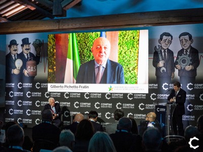 ASSEMBLEA PUBBLICA CONFIMI INDUSTRIA | 3 DICEMBRE 2025